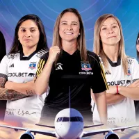 ¿Dónde ver EN VIVO y ONLINE partido de Colo Colo femenino vs Juventus en la The Women’s Cup?