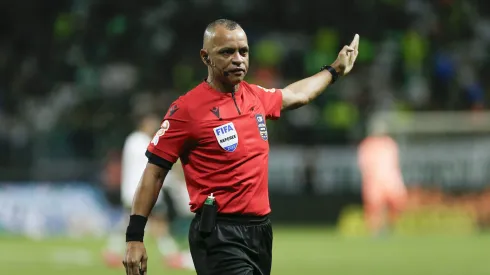 Conmebol define árbitros para los octavos de final de la Copa Libertadores.