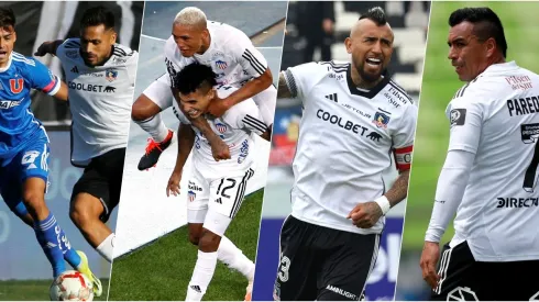 Las noticias más importantes de hoy en Colo Colo.