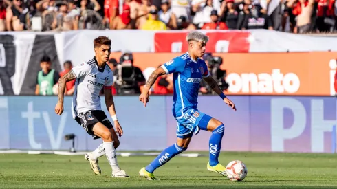 ¿Cuándo y dónde ver el Superclásico entre Colo Colo y Universidad de Chile?