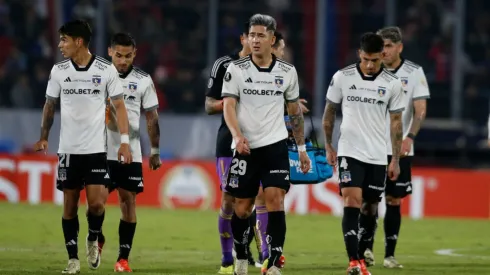 Autoridad toma decisión que afecta a Colo Colo vs Junior por Copa Libertadores 2024.