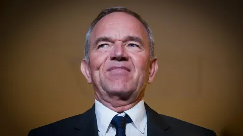 Fiscalía formaliza a Gabriel Ruiz Tagle