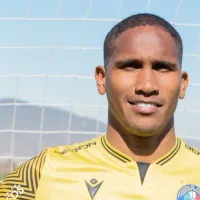 Audax Italiano oficializa a Omar Carabalí como nuevo refuerzo para el Campeonato Nacional