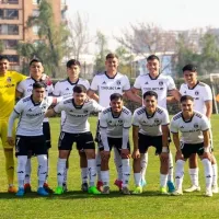 Jugadores considerados por Almirón le dan empate a Colo Colo Proyección