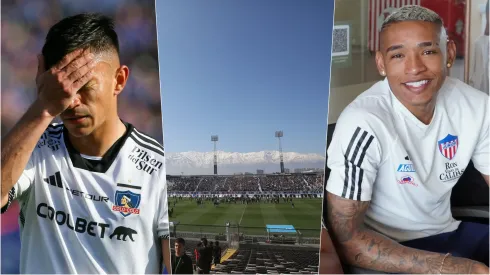 El resumen de las noticias de Colo Colo hoy domingo 11 de agosto.