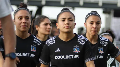 ¿Dónde ver en vivo y online a Colo Colo vs Racing Louisville en la Womens’s Cup?