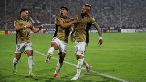 El Cacique jugará los octavos de final de la Copa CONMEBOL Libertadores tras una dura fase de grupos.