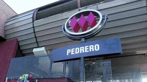 ¿A qué hora cierra? Colo Colo anuncia extensión del metro por el duelo ante Junior.