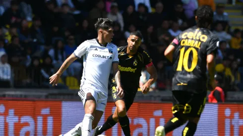 ¿Cuándo es y contra quién juega Colo Colo en su próximo partido?