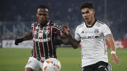 La ilusión de Wiemberg para buscar la clasificación en Libertadores.