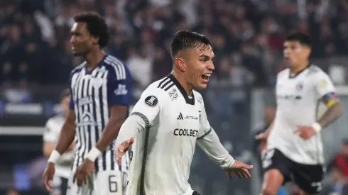 El buen antecedente de Colo Colo en Libertadores para vuelta con Junior.