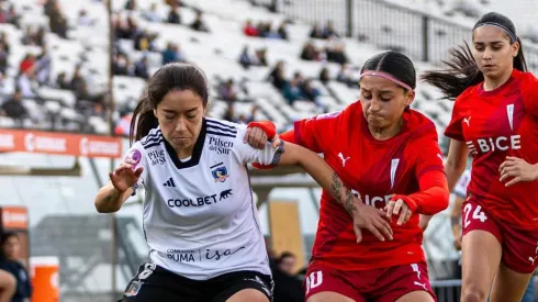 Colo Colo Femenino vs Universidad Católica: ¿Cuándo juegan y quién transmite?
