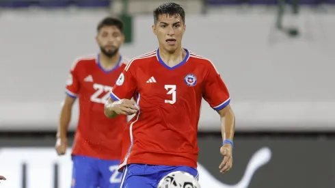 Aníbal Mosa revela los problemas para presentar a Jonathan Villagra en Colo Colo.