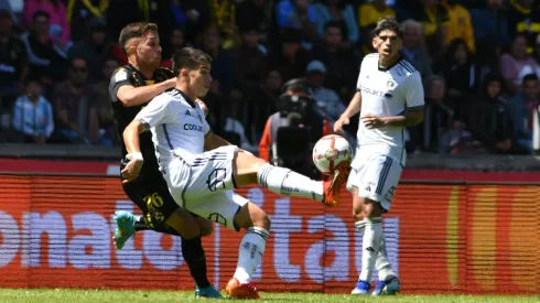 Colo Colo y Coquimbo Unido igualaron sin goles en en la fecha 5 del Campeonato Nacional 2024.