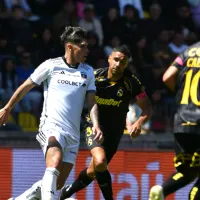 ¿Qué canal transmite en vivo el partido de Colo Colo vs Coquimbo?