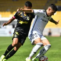 Ver EN VIVO y ONLINE el partido de Colo Colo vs Coquimbo Unido