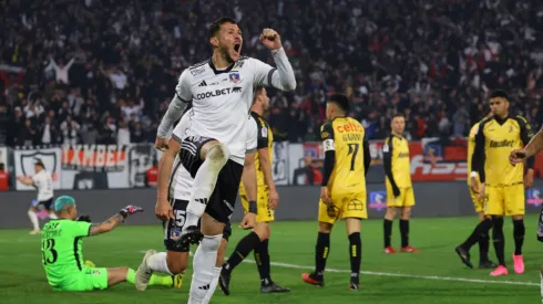 Colo Colo vs Coquimbo Unido: ver en vivo y online el partido del Campeonato Nacional 2024.