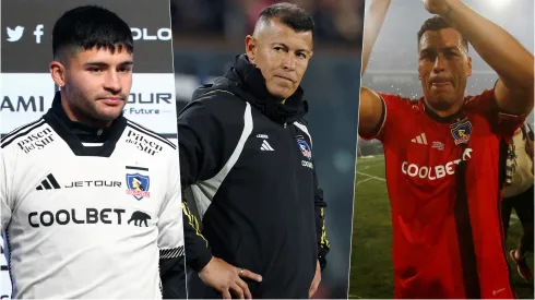 Las noticias más importantes de Colo Colo hoy viernes.