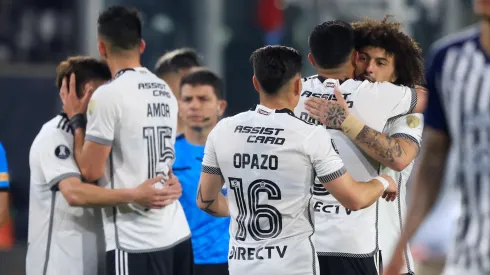 Colo Colo viene de vencer por 1-0 a Junior de Barranquilla en la ida de los octavos de final de la Copa Libertadores 2024.