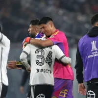 Se gritó como un gol: Conmebol destaca atajada de Brayan Cortés en Copa Libertadores