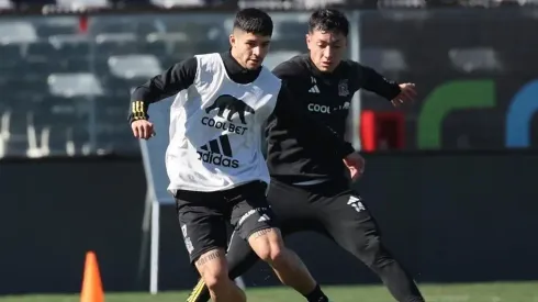 La gran oportunidad que tiene Cristián Riquelme en el Colo Colo vs Coquimbo Unido.