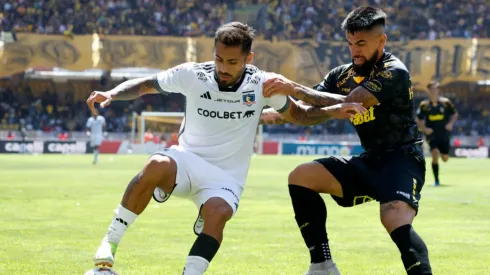 ¡De seis puntos! Colo Colo se juega más que un partido ante Coquimbo Unido.