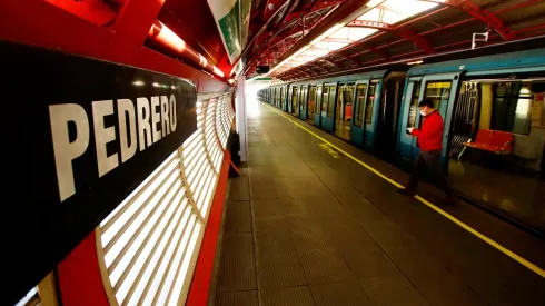 Metro funcionará con horario normal.