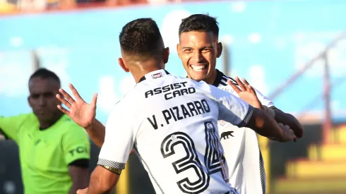 Partido clave de Colo Colopara el minutaje Sub-21 en el campeonato.