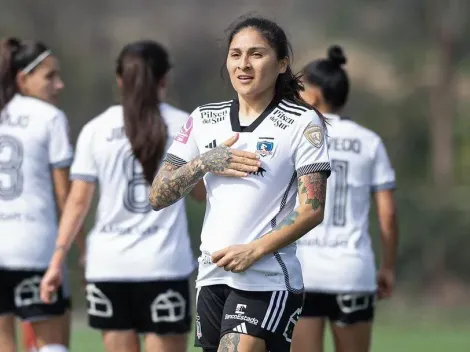 Colo Colo Femenino triunfa como visita ante la UC