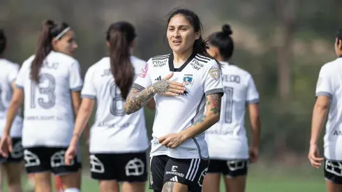 Colo Colo Femenino triunfa como visita ante la UC