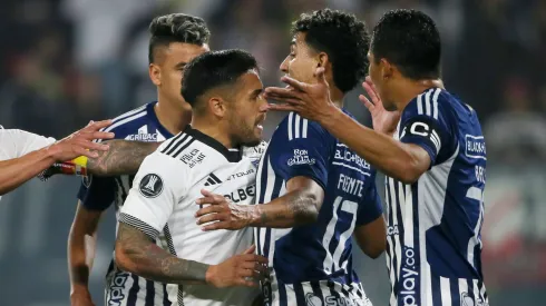 En Colo Colo le meten miedo a Junior para la revancha en Copa Libertadores.