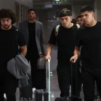 ¡No quieren sorpresas! El tremendo plan de Colo Colo para el viaje a Barranquilla