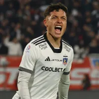 En Colo Colo cuentan la firme sobre supuestas ofertas por Cristián Zavala