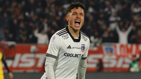 En Colo Colo cuentan la firme sobre supuestas ofertas por Cristián Zavala.