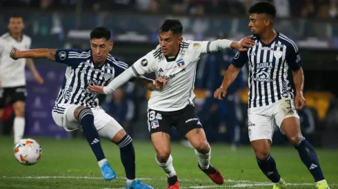 ¿Cuándo y dónde ver a Colo Colo vs Junior por los octavos de vuelta de la Copa Libertadores 2024?