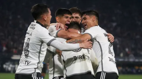 Torneo Nacional y Copa Libertadores: los grandes objetivos de Colo Colo esta semana.