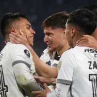 Lluvia de millones: ¿Cuánto ganará Colo Colo si clasifica en Copa Libertadores 2024?