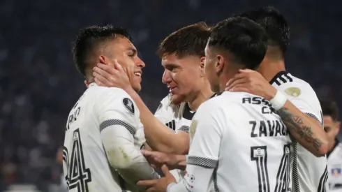 Lluvia de millones: ¿Cuánto ganará Colo Colo si clasifica en Copa Libertadores 2024?