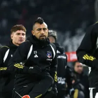 La gran duda que tiene Jorge Almirón para el Colo Colo vs Junior por Copa Libertadores