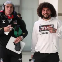 Las grandes sorpresas de Colo Colo en el viaje a Colombia para la final ante Junior