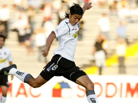 Fue figura en Colo Colo y Junior y ahora la rompe como influencer