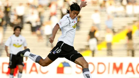 Fue figura en Colo Colo, triunfó en Junior de Barranquilla y ahora la rompe como tiktoker.