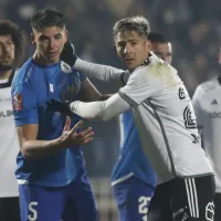 Lo confirma Almirón: Jugador de Colo Colo da la sorpresa y es nominado para las Eliminatorias