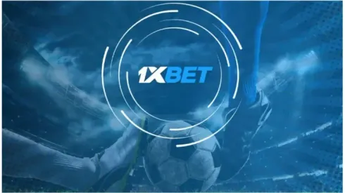 1xbet en vivo: apuesta en directo