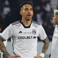 El cambio de último minuto impuesto por la Conmebol para la revancha de Colo Colo ante Junior