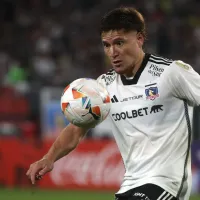 La fórmula de San Lorenzo para sacar a Gil de Colo Colo