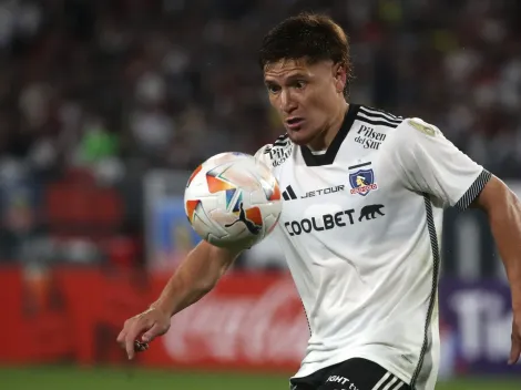 La fórmula de San Lorenzo para sacar a Gil de Colo Colo