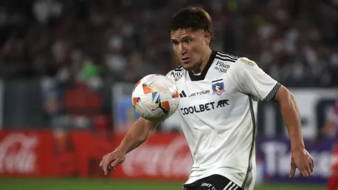 La fórmula de San Lorenzo para sacar a Gil de Colo Colo.