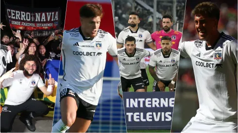 Las noticias más importantes de Colo Colo hoy martes.