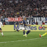 Es canterano de Colo Colo, jugó en Junior y entrega la clave para clasificar en Barranquilla